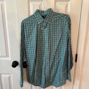 Vineyard Vines button down